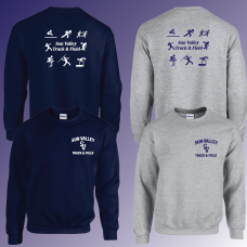 SV Track & Field Sweatshirt